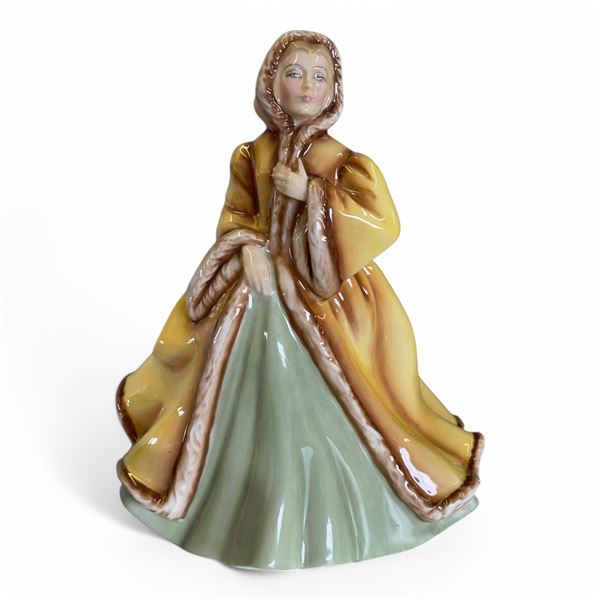 ROYAL DOULTON - RACHEL