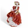 Image 1 : ROYAL DOULTON - TOP O THE HILL