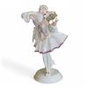 Image 1 : HUTSCHENREUTHER - DANCING COUPLE FIGURINE