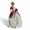 Image 1 : ROYAL WORCESTER - FIRST DANCE