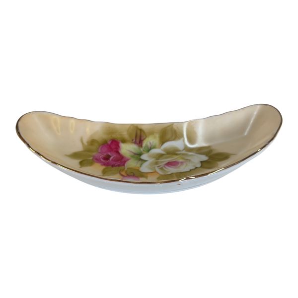 LEFFON CHINA - SERVING DISH