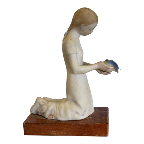 CYBIS - FIRST FLIGHT