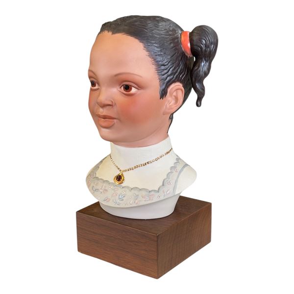 CYBIS - JESSICA BUST