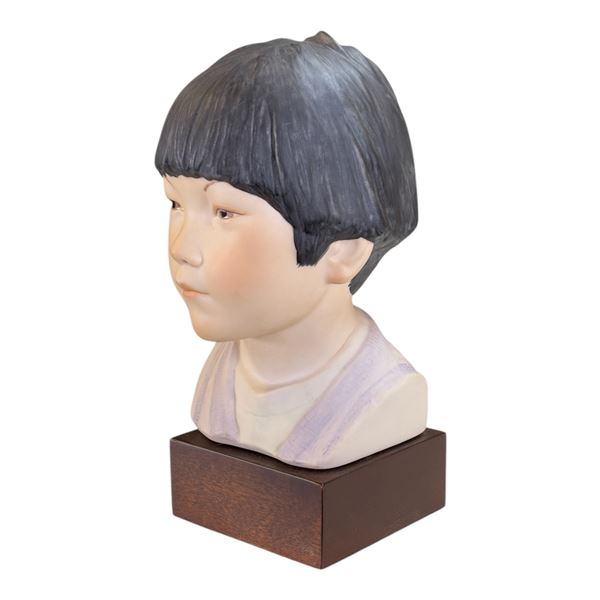 CYBIS - CHEERFUL DRAGON (SHI LUN) BUST