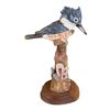 Image 1 : ISPANKY - WOODPECKER FIGURINE