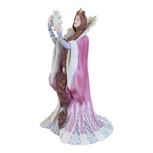 LENOX - THE SNOW QUEEN