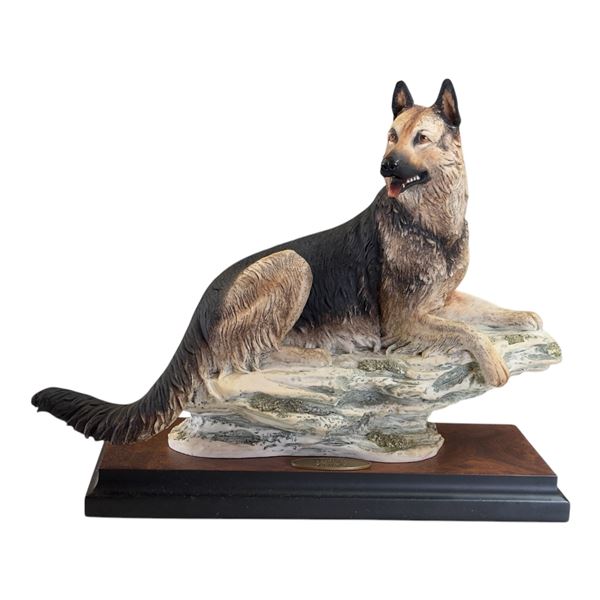 GUISEPPE ARMANI / FLORENCE - SHEPERD