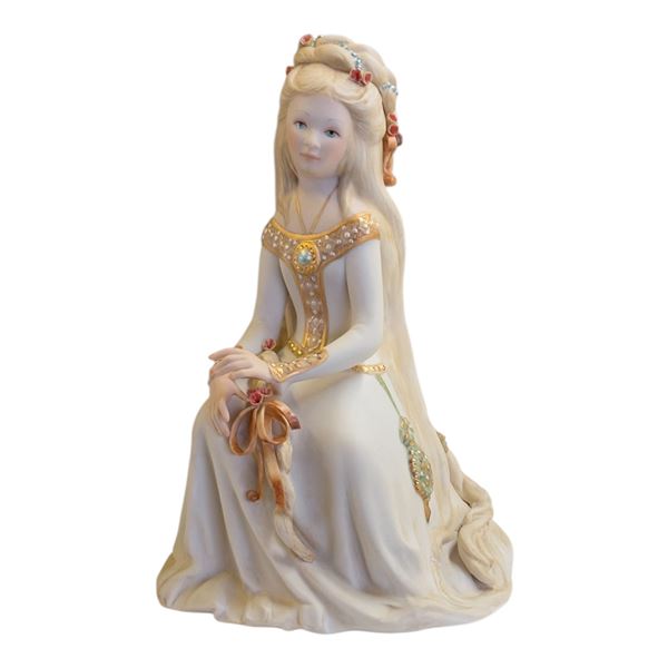 CYBIS - RAPUNZEL (ORANGE)