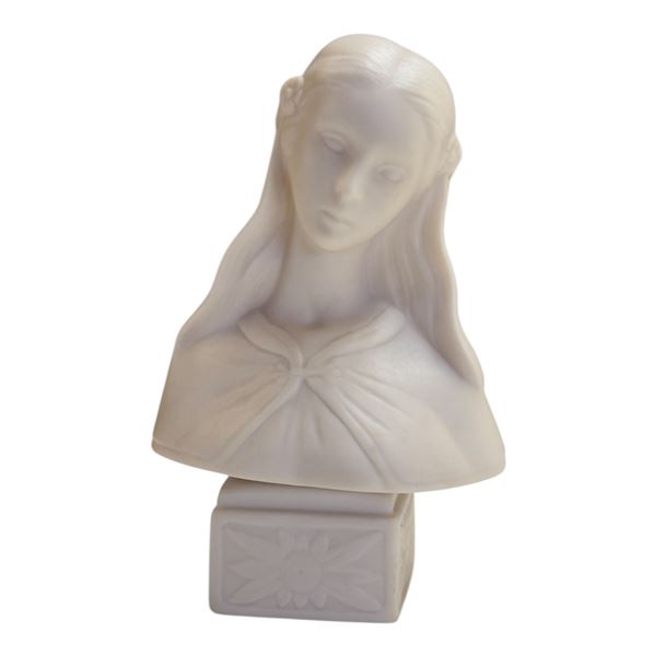 ISPANKY - SERENITY BUST