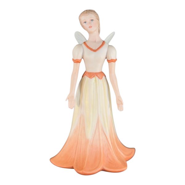 ISPANKY - SUGAR PLUM FAIRY