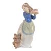 Image 1 : NAO / LLADRO - PUPPYS BIRTHDAY