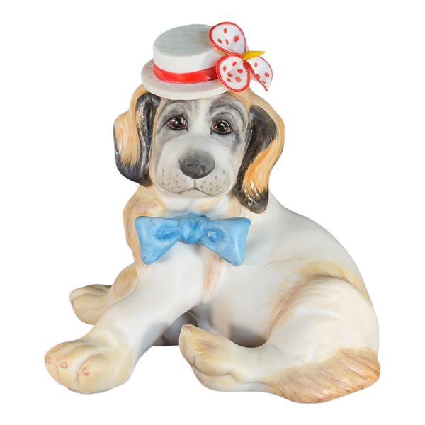 CYBIS - BIG TOP THE CIRCUS DOG