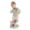 Image 1 : NAO / LLADRO - HELLO MOMMY