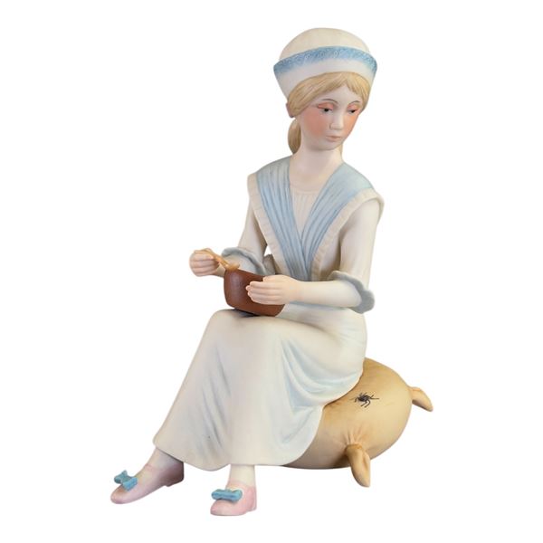 CYBIS - LITTLE MISS MUFFET