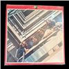 Image 5 : LOT OF 4 BEATLES LP VINYL RECORDS