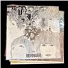 Image 8 : LOT OF 4 BEATLES LP VINYL RECORDS