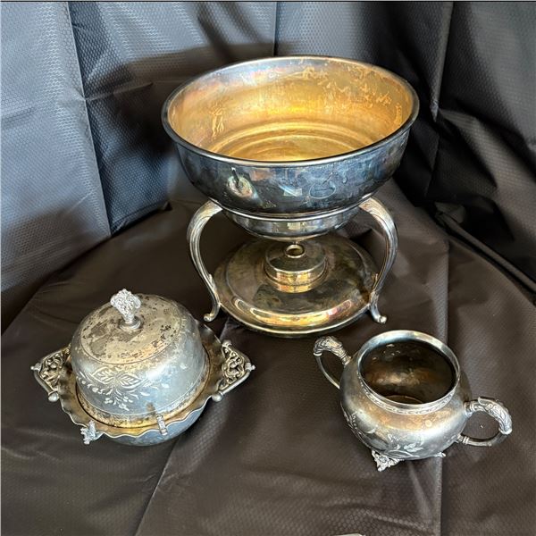 QUADRUPLE NEW YORK - SILVER LOT