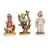 Image 3 : GOEBEL / HUMMEL - LOT OF 3