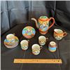 Image 1 : SATSUMA JAPAN - TEA SET