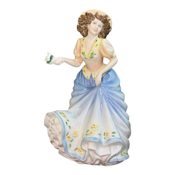 ROYAL DOULTON - EMILY