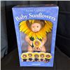 Image 1 : ANNE GEDDES - BABY SUNFLOWERS