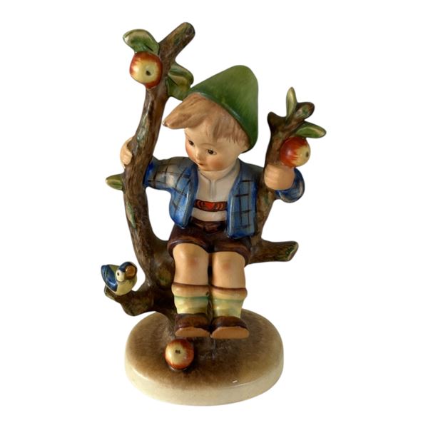 HUMMEL - APPLE TREE BOY