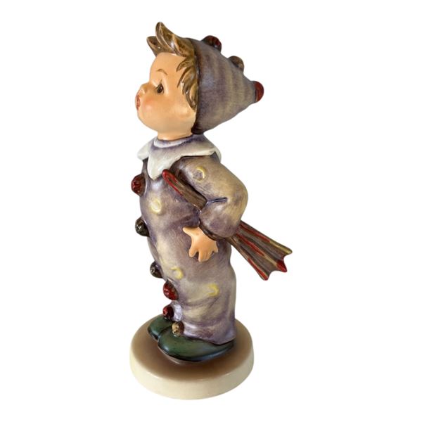 HUMMEL - CARNIVAL CLOWN