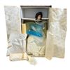 Image 1 : FRANKLIN MINT DOLL - JACQUELINE KENNEDY