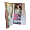 Image 1 : PARADISE GALLERIES DOLL - ANGEL OF FAITH