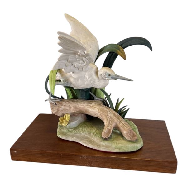 CYBIS - LITTLE BLUE HERON