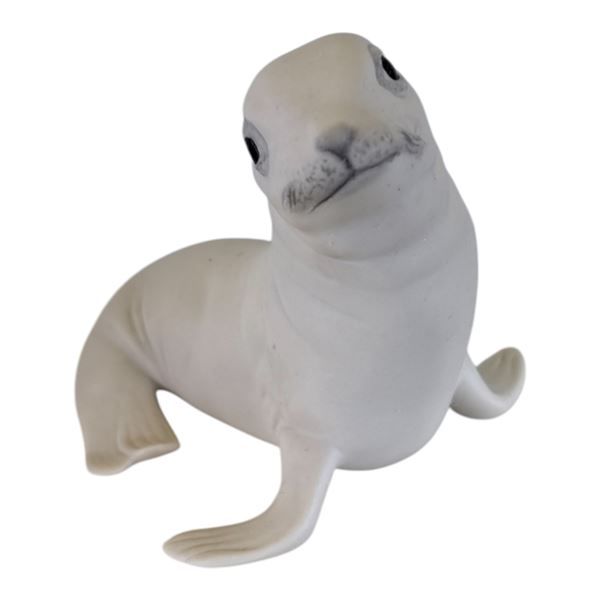CYBIS - HARP SEAL