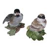 Image 1 : BOEHM - LOT OF 2 BABY BIRDS
