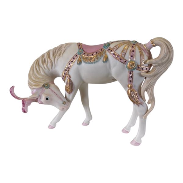 CYBIS - POPPY THE PERFORMING PONY