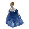 Image 1 : ROYAL DOULTON - NINA