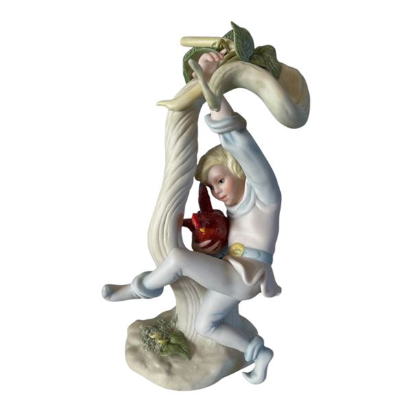 CYBIS - JACK AND THE BEAN STALK