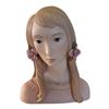 Image 1 : ISPANKY - CELESTE BUST