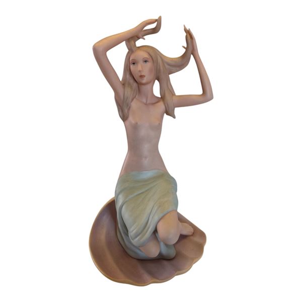 ISPANKY - SPIRIT OF THE SEA LTD EDITION