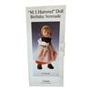 Image 2 : HUMMEL / GOEBEL DOLL - BIRTHDAY SERENADE