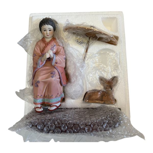 HIBEL - NARA AND FAWN