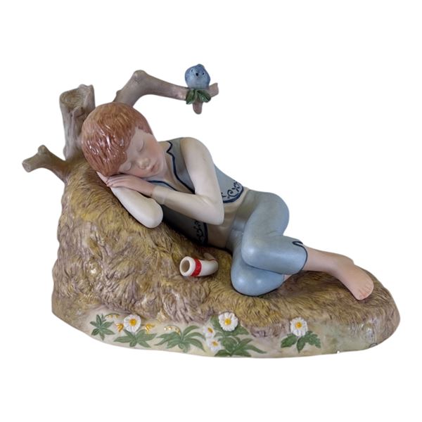 CYBIS - LITTLE BOY BLUE