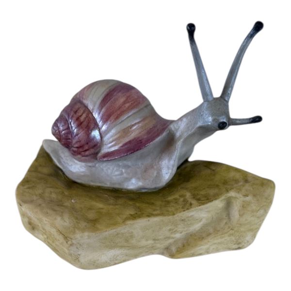 CYBIS - SIR HENRI ESCARGOT