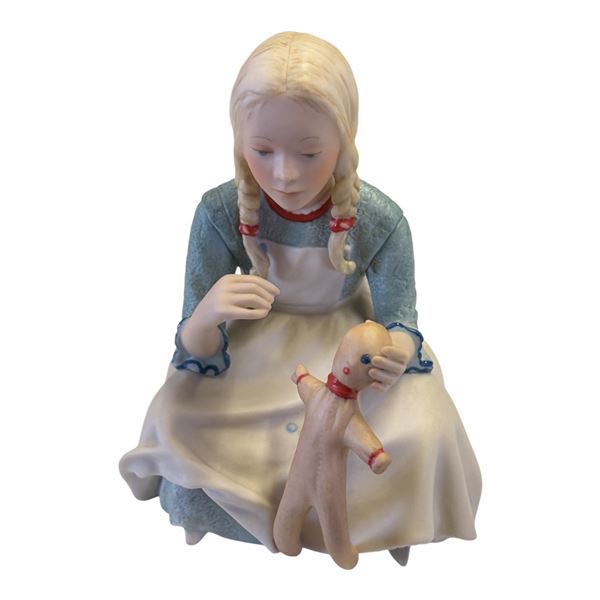 CYBIS - ELIZABETH ANN