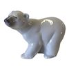 Image 1 : LLADRO - POLAR BEAR FIGURE