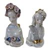 Image 1 : CORDEY - LOT OF 2 BUSTS