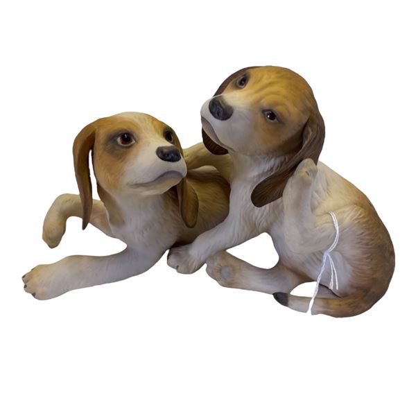 CYBIS - BRANIGAN AND CLANCY