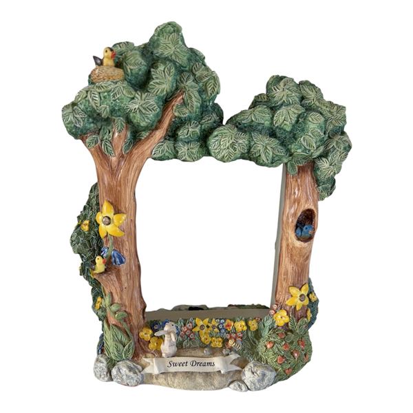 GOEBEL - A SWEET OFFERING MUSICAL WIND-UP