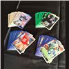 Image 1 : LOT OF NFL CARDS