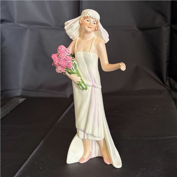 GOEBEL - HER TREASURED DAY