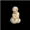 Image 1 : ROYAL COPENHAGEN - MERMAID BABY