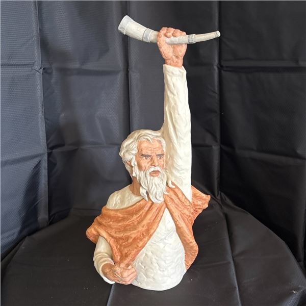 ISPANKY - JOSHUA BUST LTD EDITION